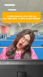 Ilaban mo yan Vebs at baka ma-terminate ka! 😭 | Call Center Life #BayaningPuyatChronicles #callcenterlife | Bayaning Puyat Chronicles