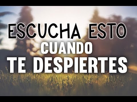 MOTIVACIÓN PARA LA MAÑANA | FRASES Y AFIRMACIONES POSITIVAS PARA EMPEZAR BIEN EL DÍA | ❤ EASY ZEN