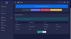 ionCube decoder PHP 5.6~8.2 - Online