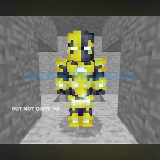 Arrzee’s Enhanced SMP - Speed Burst Edit