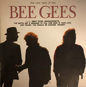 Bee Gees - The Very Best Of The Bee Gees
