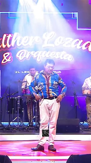 Armonía 10 - Quiero Recordar (Walter Lozada) | letra y sentimiento