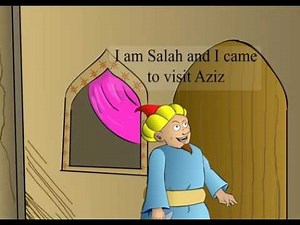 apprendre l'anglais pour les enfants | learning english by cartoons story for kids