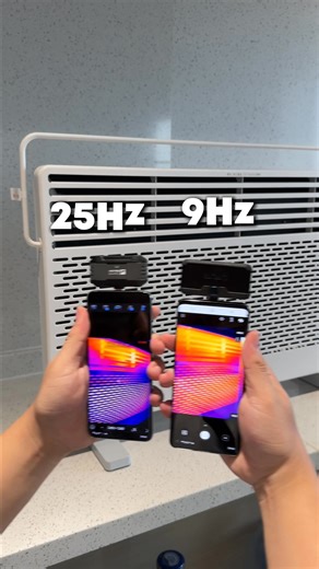 🔥 $129 P1 vs $350 FLIR One Pro — same thermal power, 1/3 the price. Why pay more when your phone can do pro-level inspections? | Thermal Master