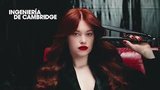 ghd  ¿Qué es un Good Hair Day para ti? – 2026 – Anuncio Oficial de Campaña Anuncio