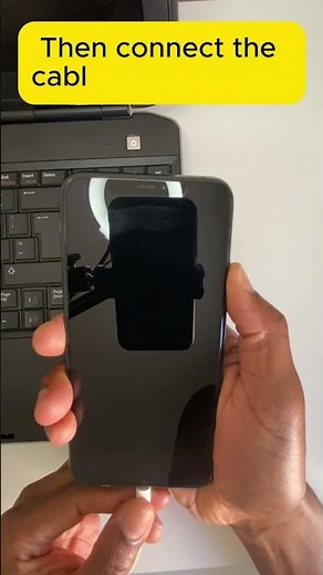 Enter Recovery Mode on Any iPhone 7–15 Easy Guide