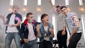 One Direction, “Best Song Ever” (2013) - Rolling Stone Australia