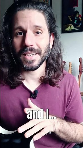 One of the COOLEST guitars I've EVER played! #shorts ‪@DanelectroOfficial‬