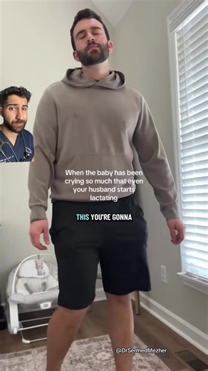 Understanding Male Galactorrhoea: Causes and Symptoms