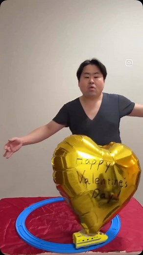 19K views · 84 reactions | Happy Valentine’s Day | The Inappropriate Gift Co | Facebook