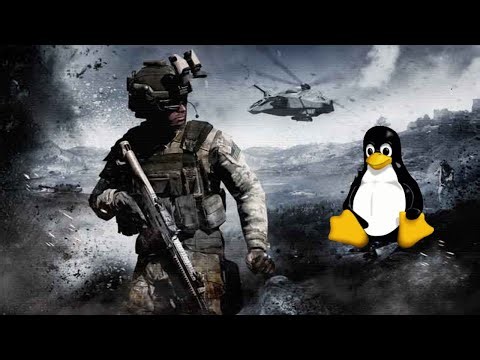 (EN) Tutorial: Install TeamSpeak3 and configure Task Force Radio on Linux with Proton | ARMA 3