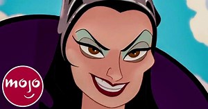 Top 20 Female Disney Villains | Videos on WatchMojo.com