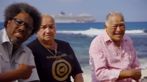 This Hawaiian couple lived through Pearl Harbor