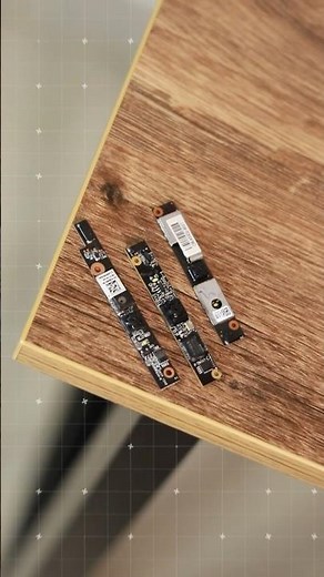 Turn Your Old Laptop Webcam into a USB Camera Part-1