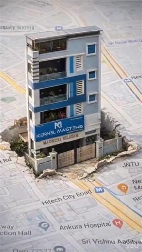 This is where Embedded Engineers are made! | Kernel Masters | Hyderabad