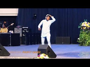 DUNAMIS PRAISE - (@ THE DUNAMIS HDQTRS, THE GLORY DOME ABUJA.)