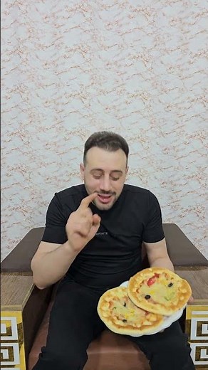 بيتزا بيتزا | Pizza 🍕