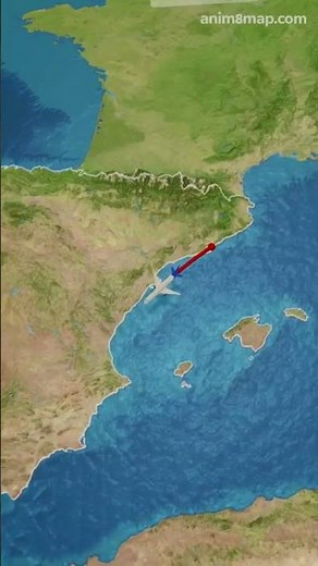 3 RUTAS EN TREN EN ESPAÑA PARA TU PRIMER VIAJE 🇪🇸 #viajaraespaña