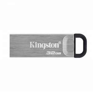 Metal USB 3.2 Flash Drive - Kingston DataTraveler Kyson - Kingston Shop US – Kingston Technology