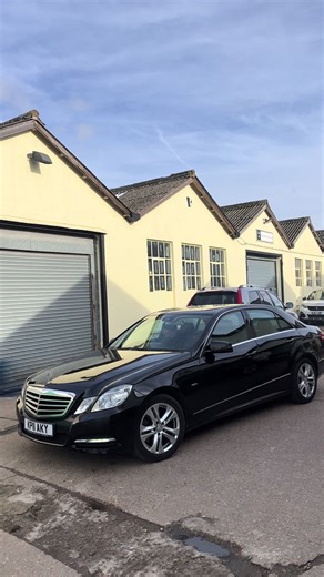 Affordable Mercedes-Benz for Sale in Dartford