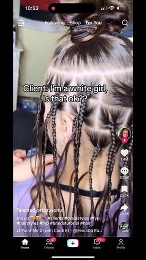 White Girl Goddess Braids: Styling Tips for Natural Hair