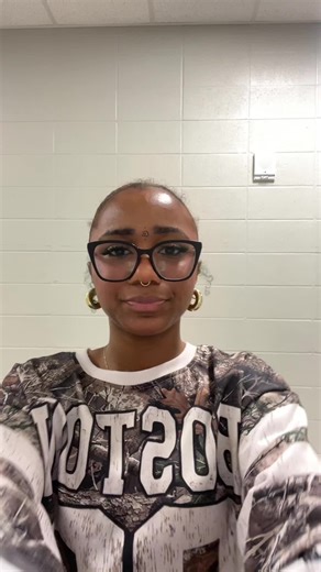 Wore a stud belt just so it could get covered up? #hatemychunguslife