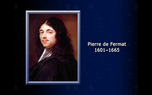 【TTC讲座】数论 An Introduction to Number Theory 24集【英语】