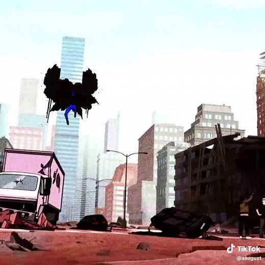 Invincible vs Conquest: Epic Fight Scene Analysis