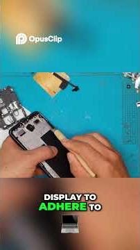 Motorola Edge Screen Replacement: DIY or Pro | Sydney CBD Repair Centre
