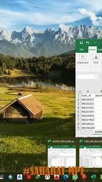 pengolahan data drillhole surpac #education #videotutorial