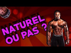Simeon Panda, Lazar Angelov ... SONT-ILS VRAIMENT NATURELS ?