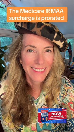 6.5K views · 38 reactions | Medicare charges people more for Medicare parts B and D based on your modified adjusted gross income from two years prior. It is readjusted annually. To learn strategies how to avoid it find my book on Amazon under Medicare mama. | The Medicare Family | Facebook