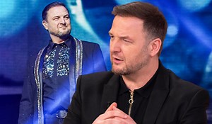 Boyzone star Mikey Graham, 49, reveals he's become a granddad - Extra.ie