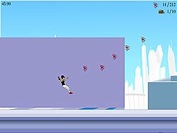 Play Mirror's Edge 2D Online For Free - Pog.com