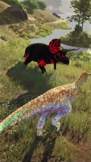 🔥 THE ISLE SERVER ISLA MORTIS 🦖 #Twitch #Theisle