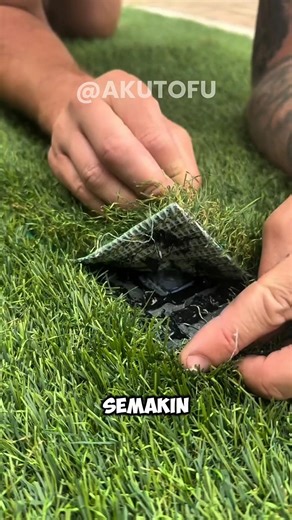 Surprising Facts About Synthetic Grass #uniquefacts
