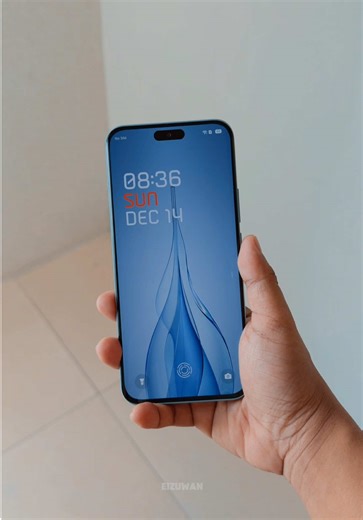 Discover the Slim and Beautiful Tecno Pova Slim 5G