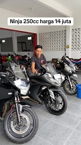 wa pemesanan unit 083185702465 | Bang Ari Motor