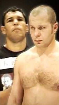 Fedor Emelianenko vs Antonio Rodrigo Nogueira 3 – The Last Emperor dominates Minotauro (Remastered)