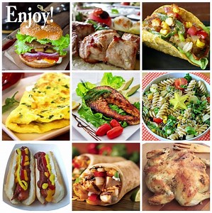 12K views · 98 reactions | The BEST Sweet Corn Relish! Deliciously versatile, come celebrate the fresh flavors of Summer! Full Recipe: https://www.daringgourmet.com/homemade-sweet-corn-relish/ | The Daring Gourmet | Facebook