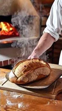 Ultra bread making process | Bread factory process | How bread is made