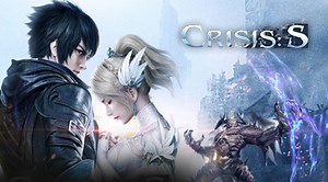Download & Play CRISIS: S on PC & Mac (Emulator)