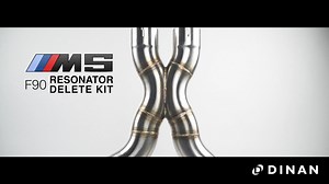 37K views · 83 reactions | Want additional volume out of your F90 M5?...