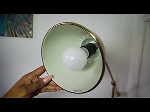 How to install LED lightbulbs - Small Energy Saving Measure