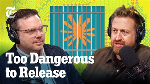 We Have to Talk About Anthropic's Mythos | Eoin Higgins