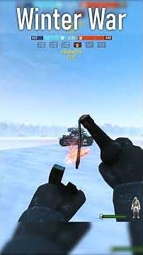 The FINNWARS Legacy - Winter War Gameplay #ww2 #winterwar #finland #independenceday