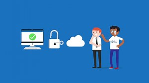 If IT is slowing your business down, why not talk to the Mac IT experts at Dr Logic? Find out more about what we do in our video. Get in touch for a free consultation. | Dr Logic