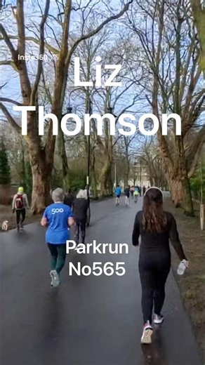 500 Club at parkrun #runner #fitness #running #marathon #parkrun #500club #clubrunner #gym #hyrox