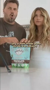 awkward wittles promo outtakes