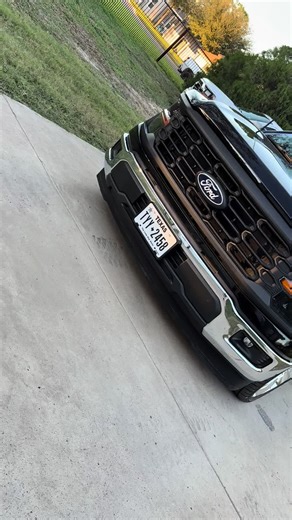 Coyote Ford Truck Performance Upgrades and New Look